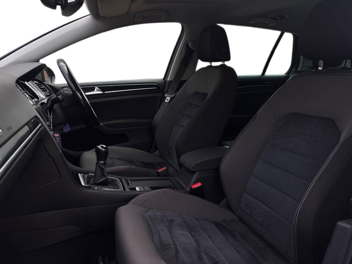 Used Volkswagen Golf 2017 for sale - 76487379: Photo 16