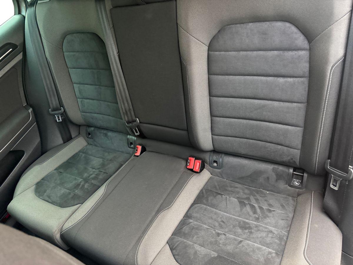 Used Volkswagen Golf 2017 for sale - 76487379: Photo 17