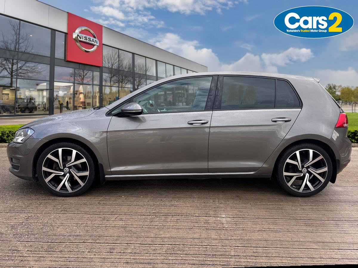 Used Volkswagen Golf 2017 for sale - 76487379: Photo 6