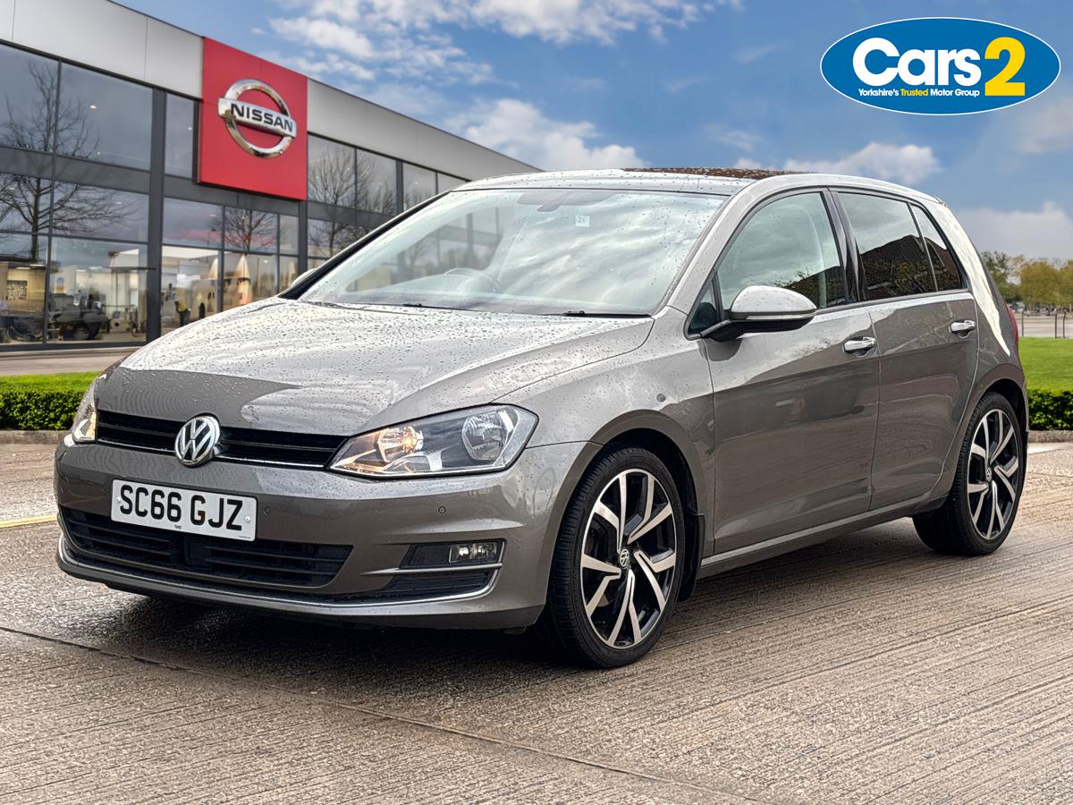 Used Volkswagen Golf 2017 for sale - 76487379: Photo 7