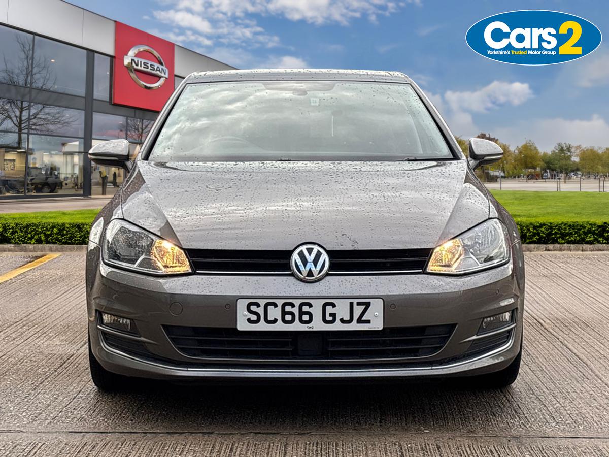 Used Volkswagen Golf 2017 for sale - 76487379: Photo 8