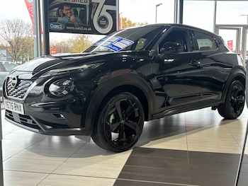 Used Nissan Juke 2025 for sale - 76533991: Photo