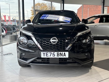 Used Nissan Juke 2025 for sale - 76533991: Photo