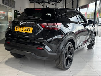 Used Nissan Juke 2025 for sale - 76533991: Photo