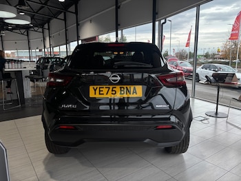 Used Nissan Juke 2025 for sale - 76533991: Photo