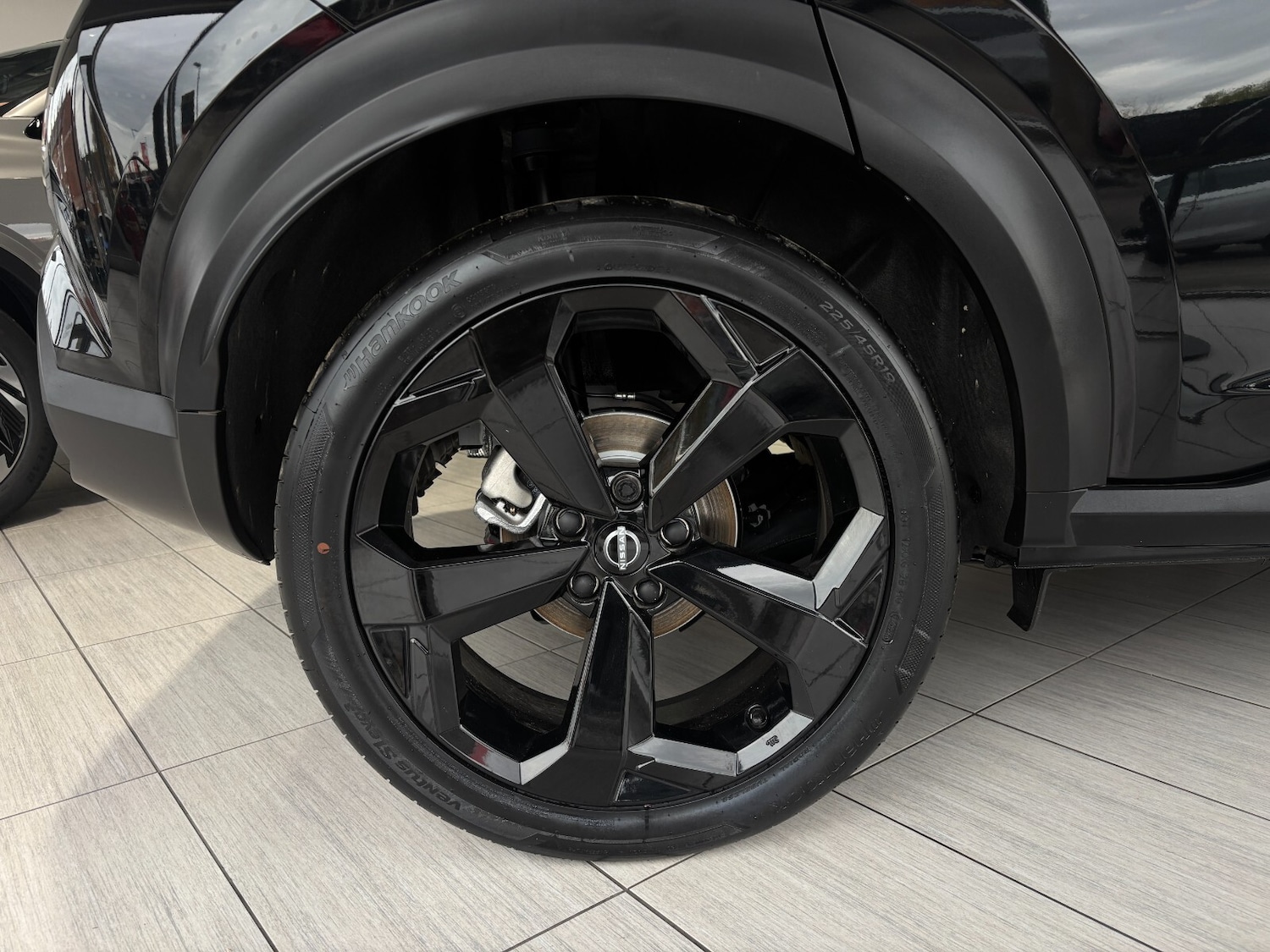 Used Nissan Juke 2025 for sale - 76533991: Photo 5