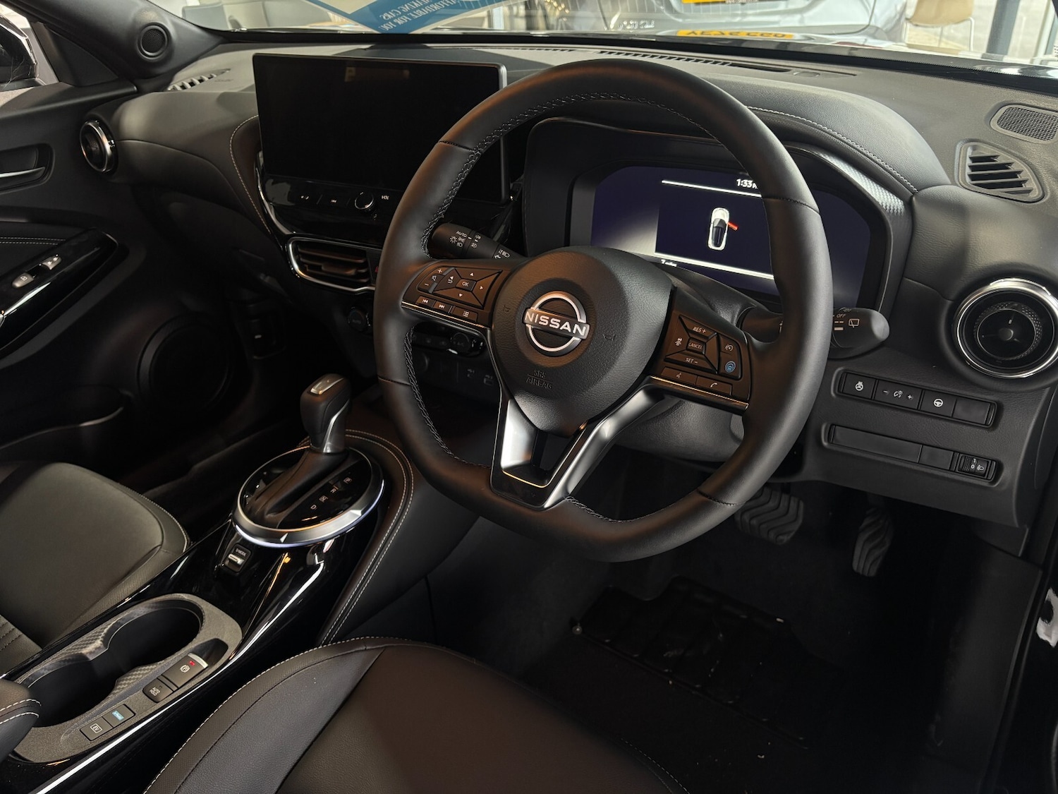 Used Nissan Juke 2025 for sale - 76533991: Photo 6