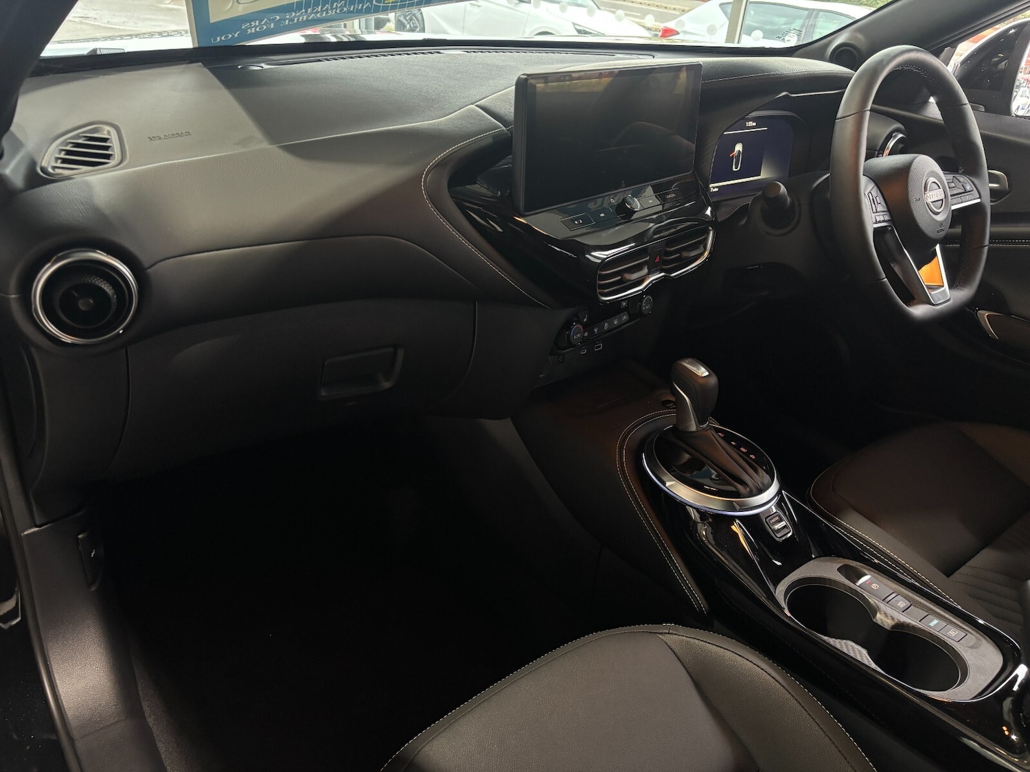 Used Nissan Juke 2025 for sale - 76533991: Photo 7