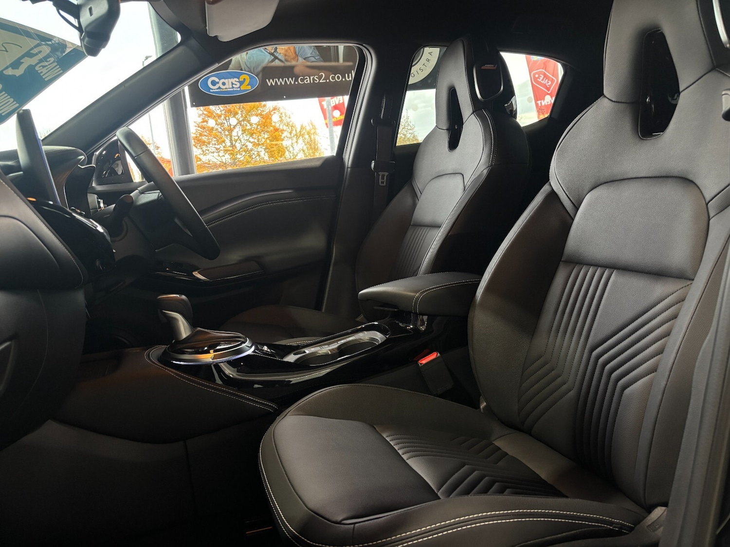 Used Nissan Juke 2025 for sale - 76533991: Photo 8