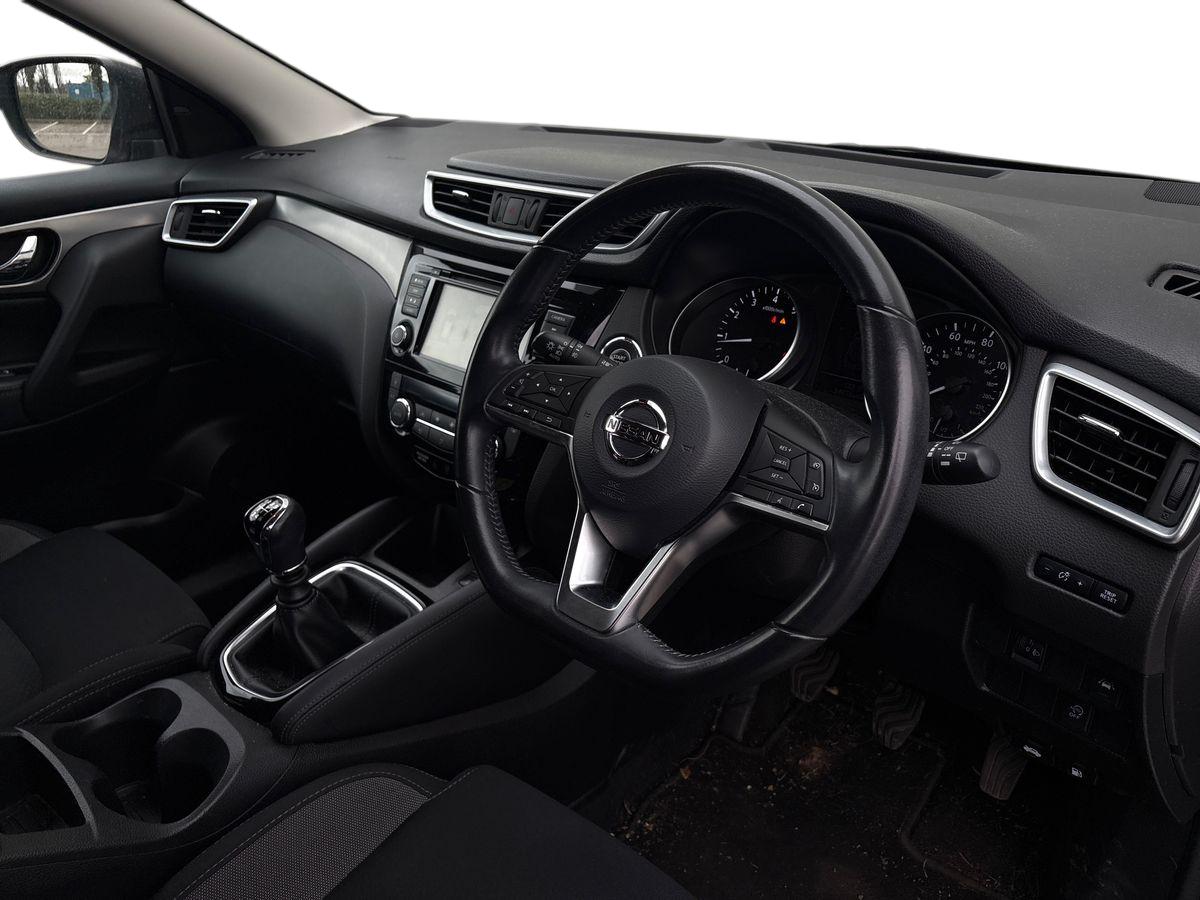 Used Nissan Qashqai 2019 for sale - 78008973: Photo 10