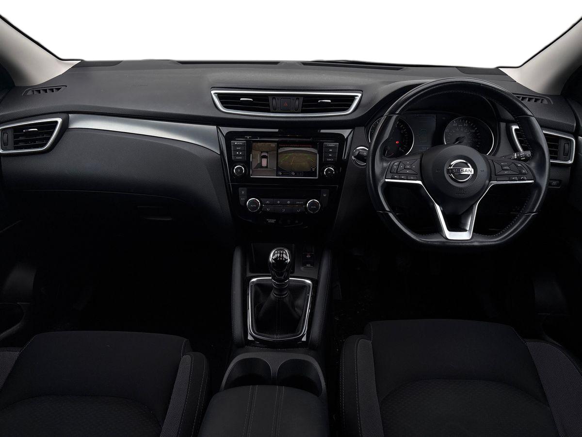 Used Nissan Qashqai 2019 for sale - 78008973: Photo 11