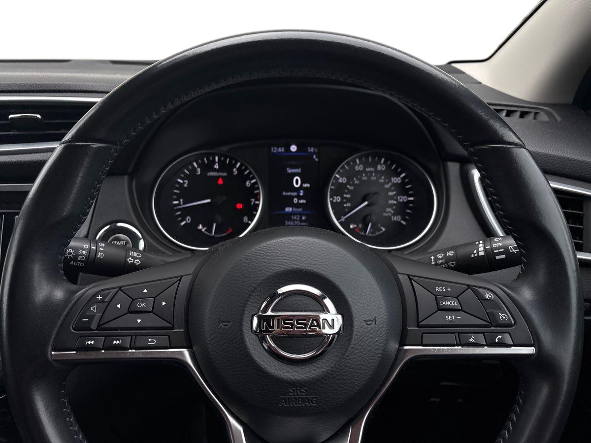 Used Nissan Qashqai 2019 for sale - 78008973: Photo 13