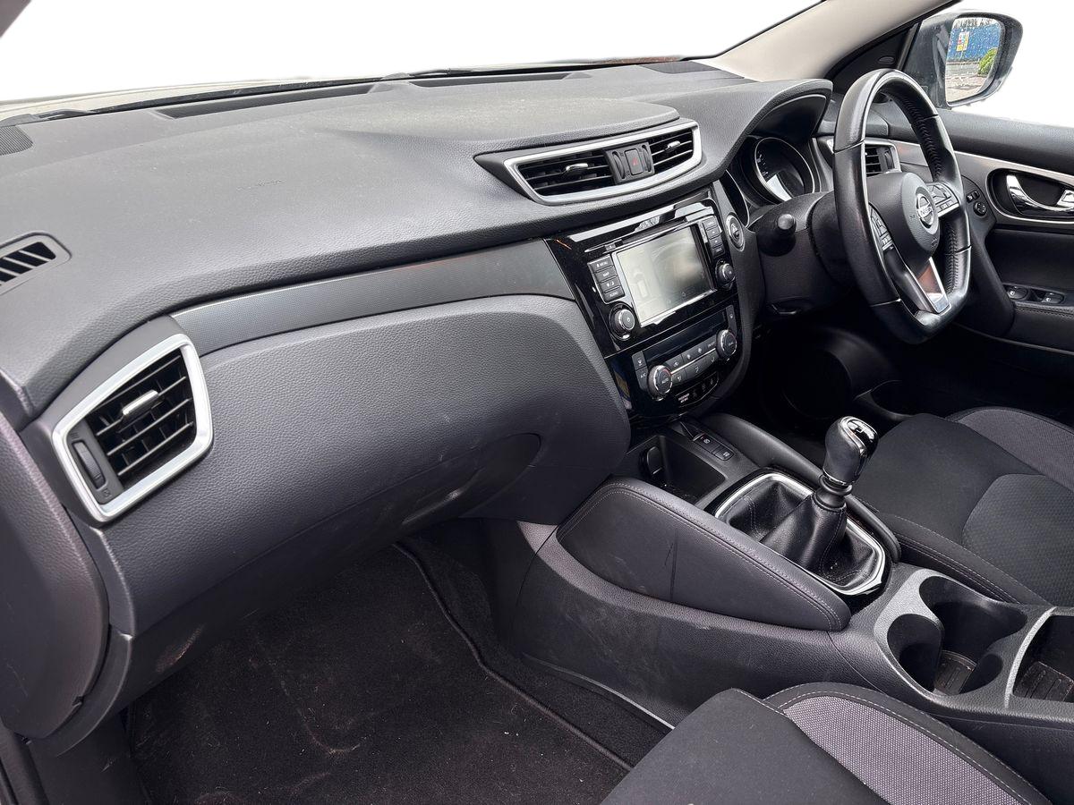 Used Nissan Qashqai 2019 for sale - 78008973: Photo 15