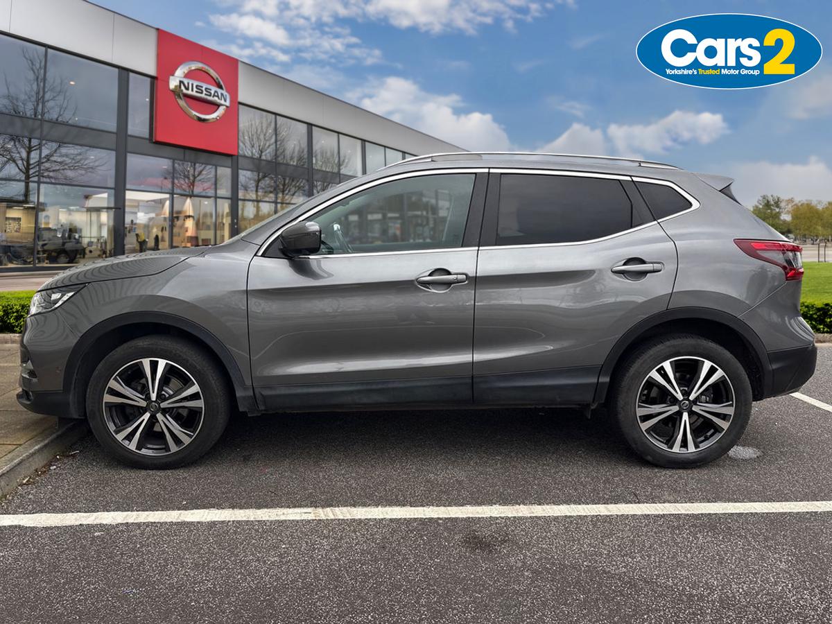 Used Nissan Qashqai 2019 for sale - 78008973: Photo 6