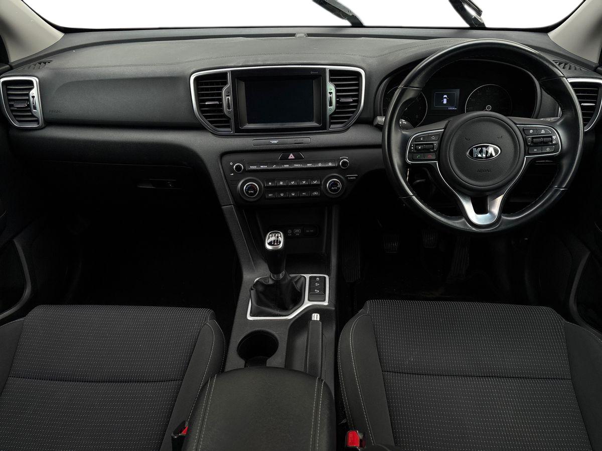 Used Kia Sportage 2017 for sale - 77122553: Photo 11