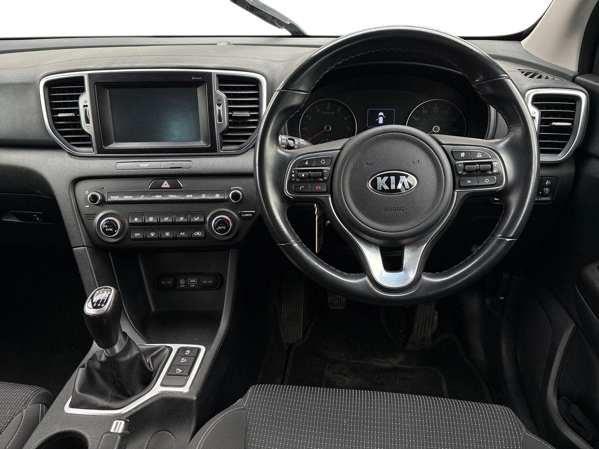 Used Kia Sportage 2017 for sale - 77122553: Photo 12