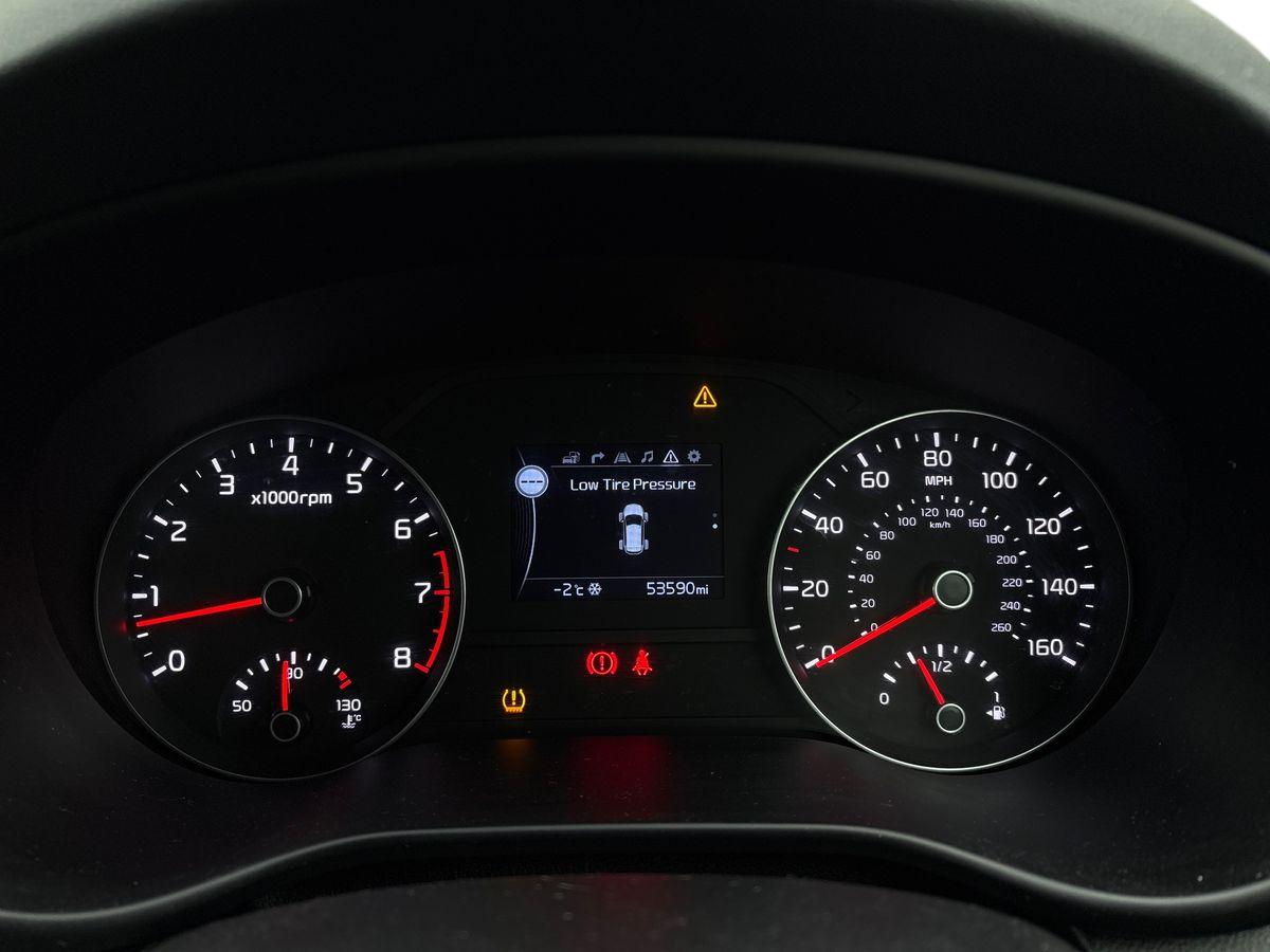 Used Kia Sportage 2017 for sale - 77122553: Photo 14