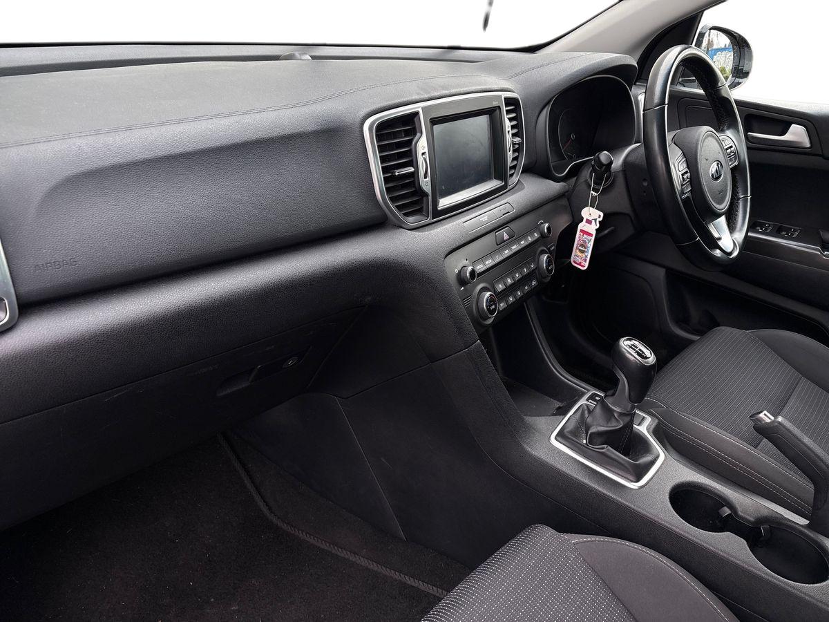 Used Kia Sportage 2017 for sale - 77122553: Photo 15