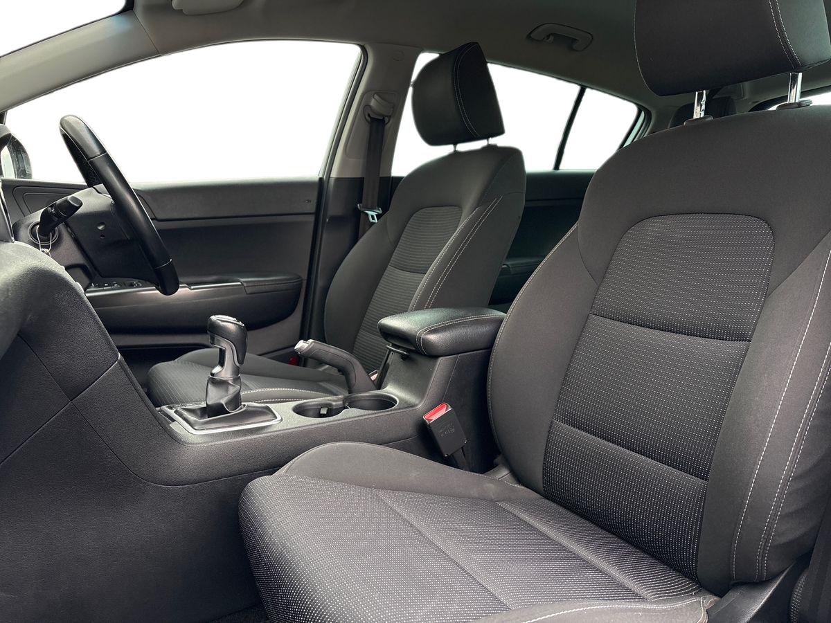 Used Kia Sportage 2017 for sale - 77122553: Photo 16