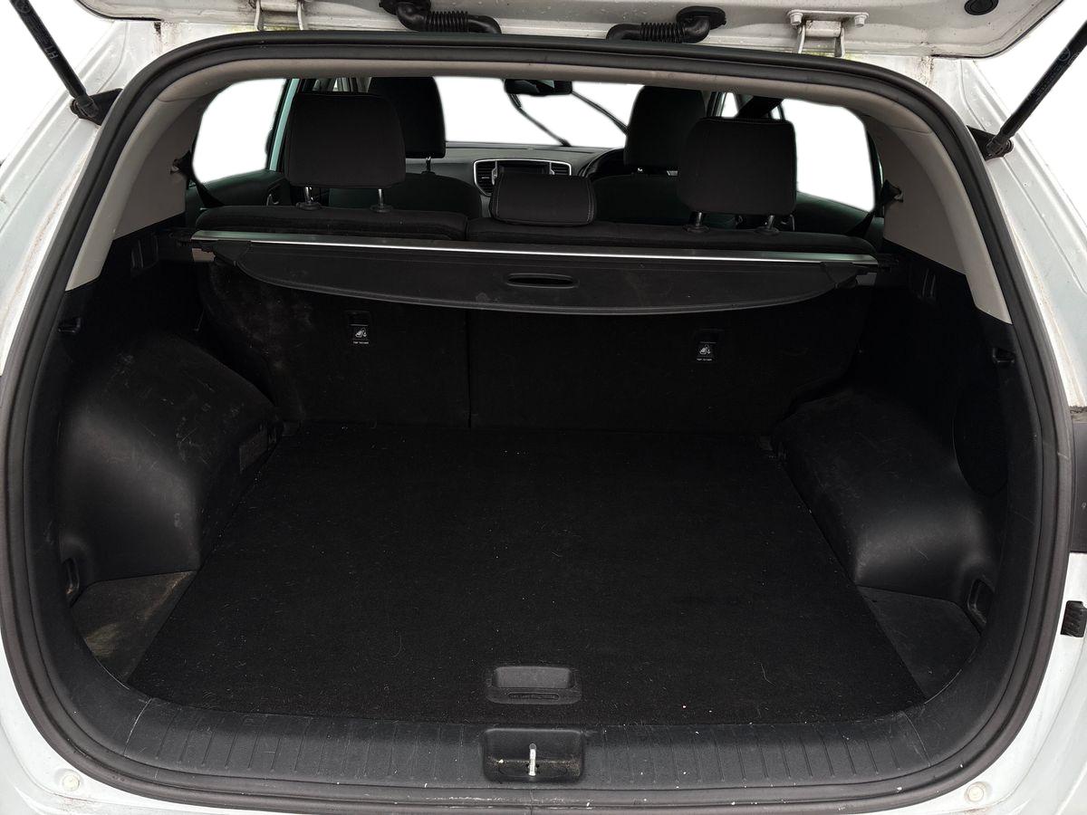 Used Kia Sportage 2017 for sale - 77122553: Photo 18