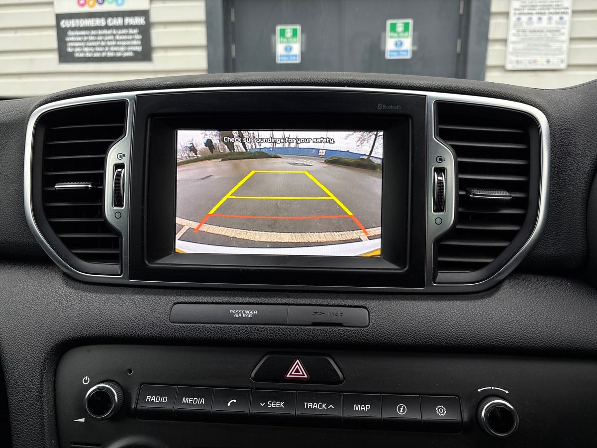 Used Kia Sportage 2017 for sale - 77122553: Photo 19