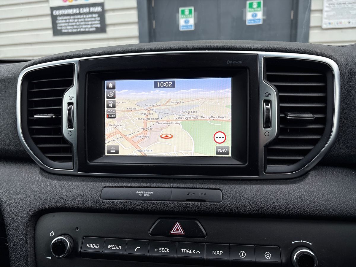 Used Kia Sportage 2017 for sale - 77122553: Photo 20