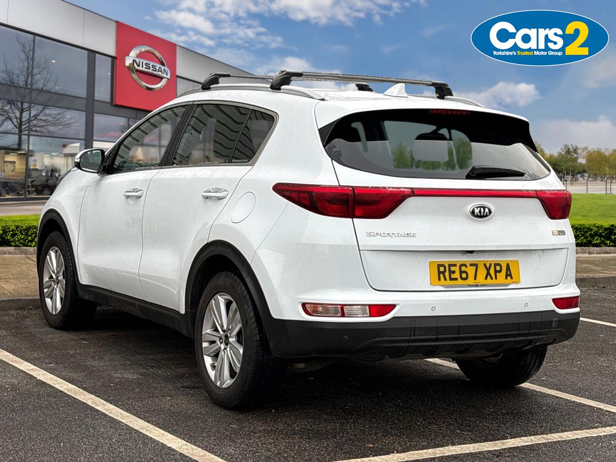 Used Kia Sportage 2017 for sale - 77122553: Photo 5