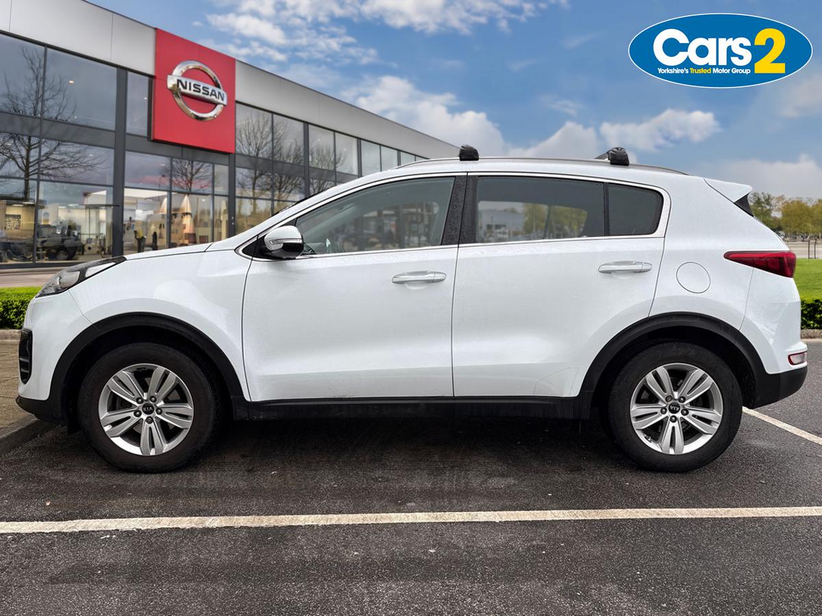 Used Kia Sportage 2017 for sale - 77122553: Photo 6