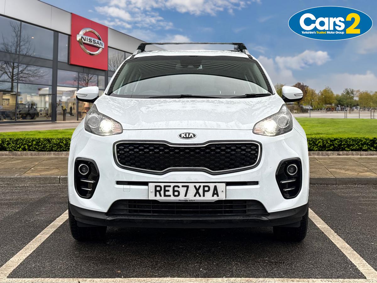 Used Kia Sportage 2017 for sale - 77122553: Photo 8