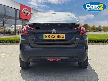 Used Citroen C4 2022 for sale - 79454002: Photo