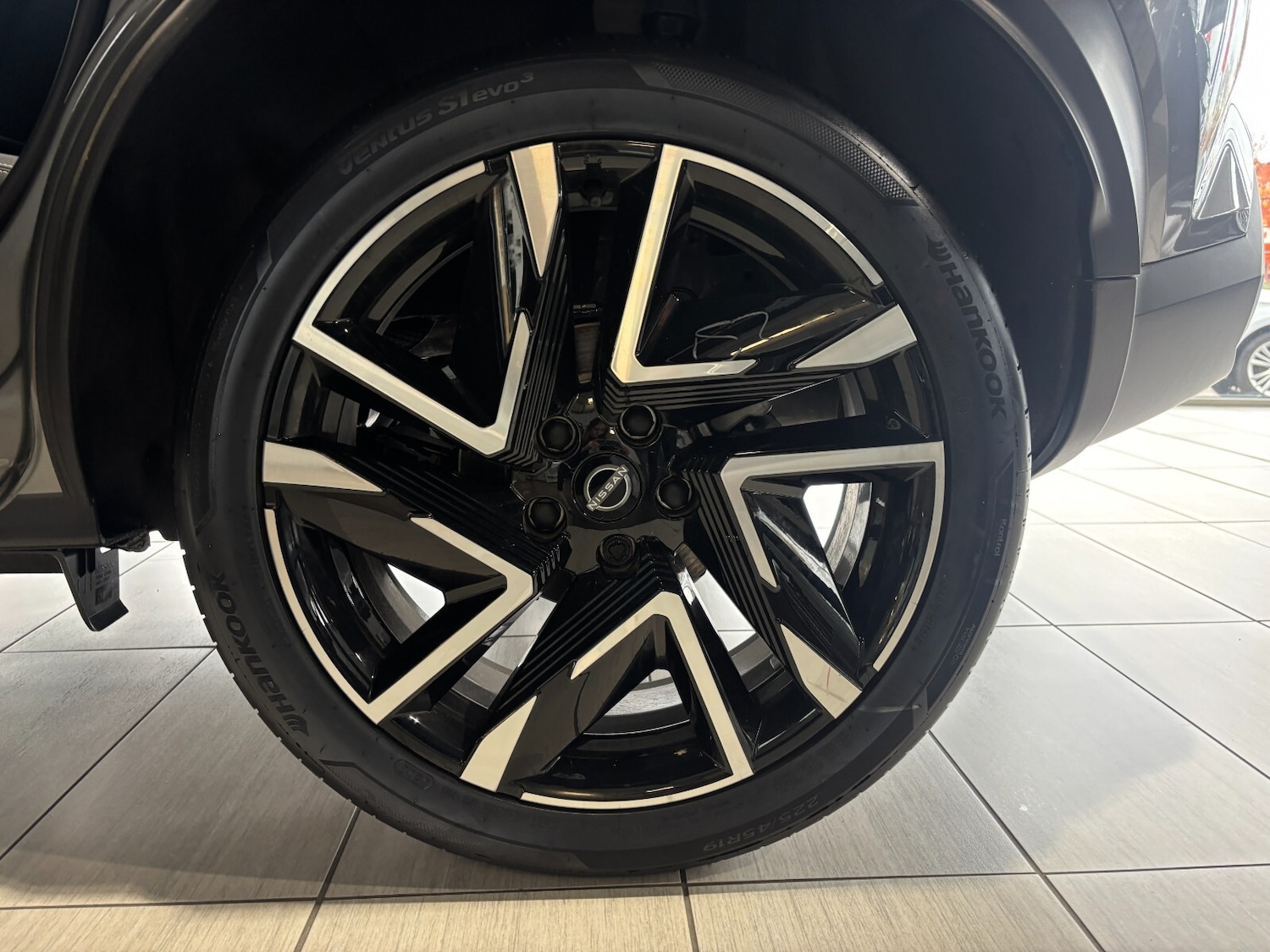 Used Nissan Juke 2025 for sale - 76533765: Photo 11