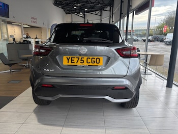 Used Nissan Juke 2025 for sale - 76533765: Photo