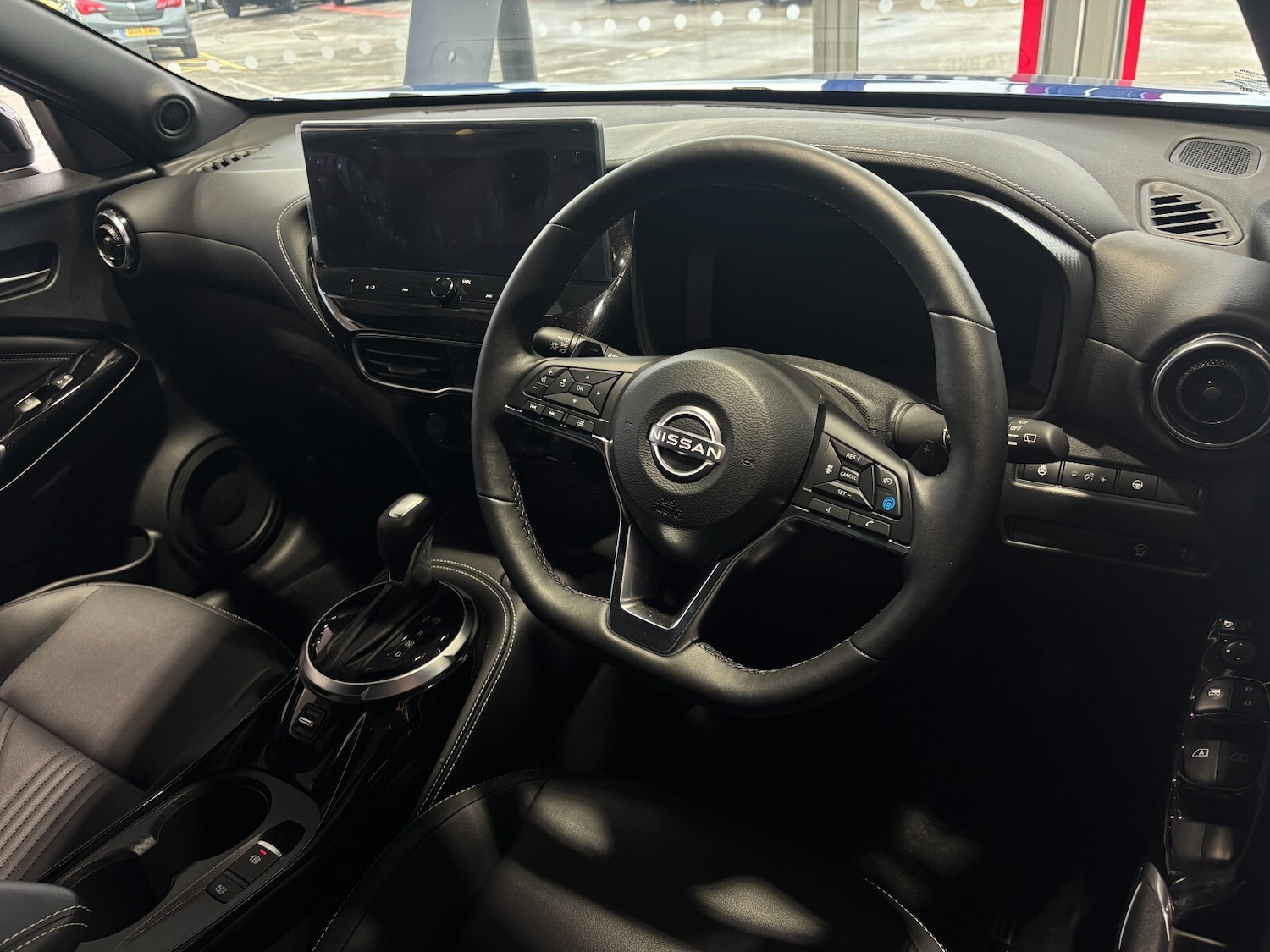 Used Nissan Juke 2025 for sale - 76533765: Photo 4