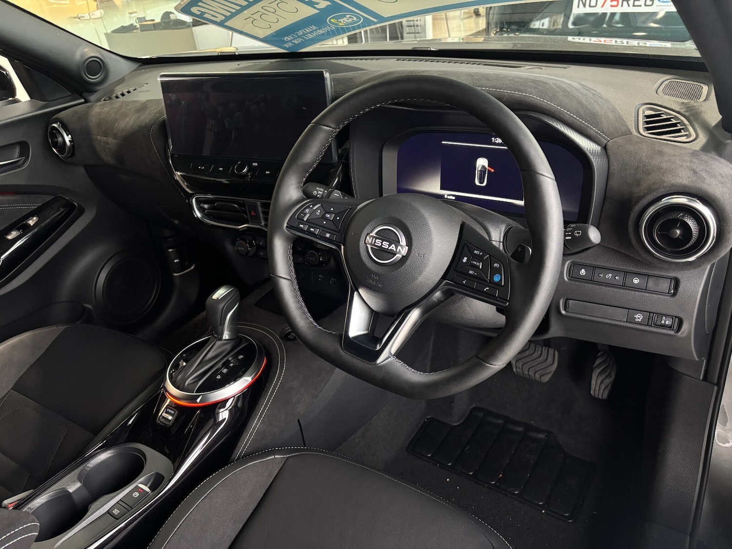 Used Nissan Juke 2025 for sale - 76533765: Photo 5