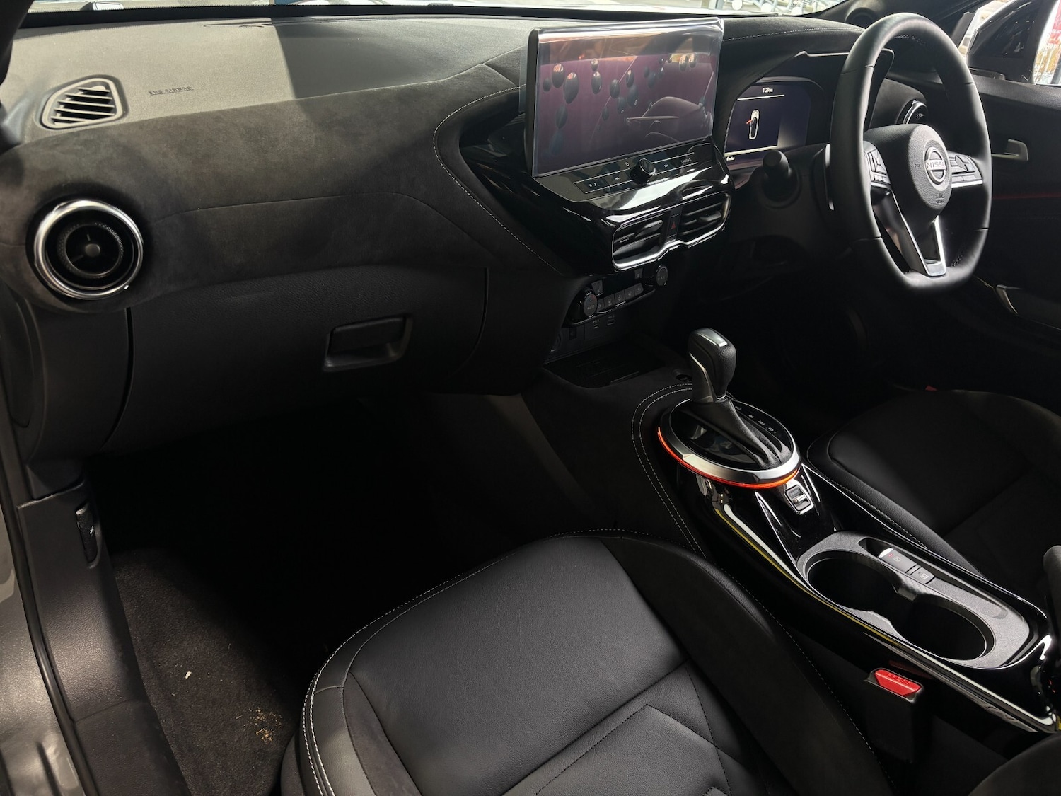 Used Nissan Juke 2025 for sale - 76533765: Photo 6