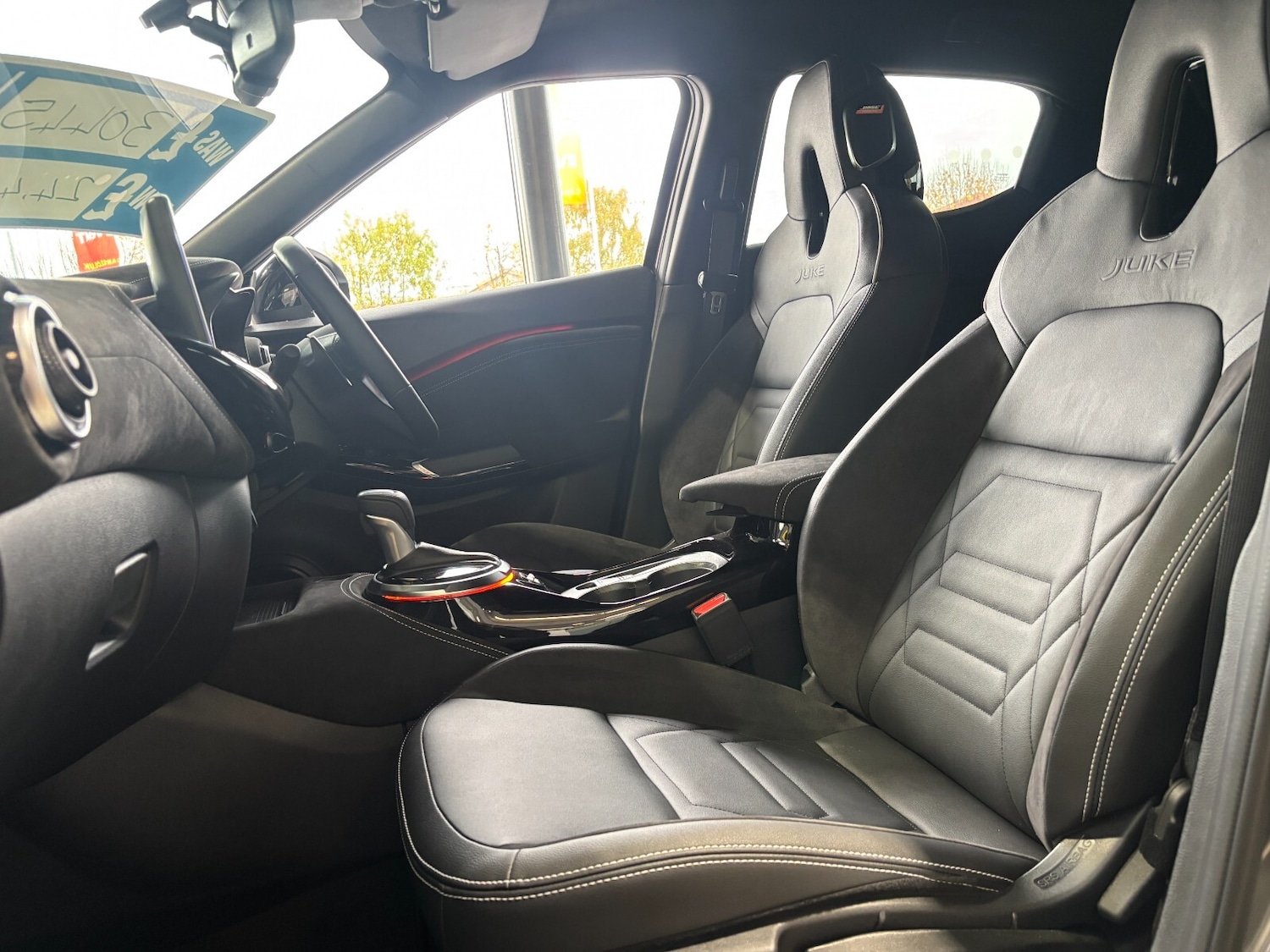 Used Nissan Juke 2025 for sale - 76533765: Photo 7