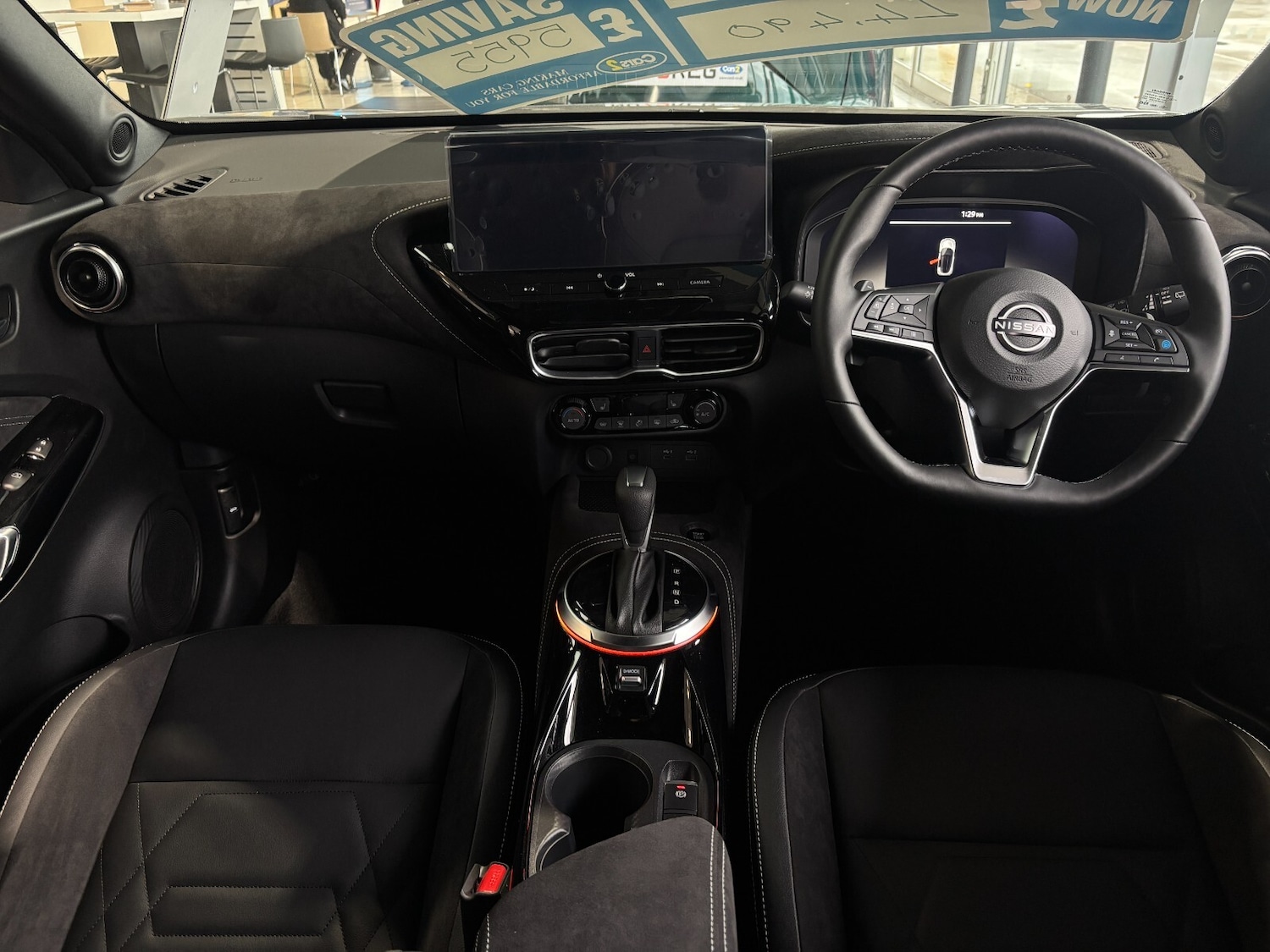 Used Nissan Juke 2025 for sale - 76533765: Photo 8