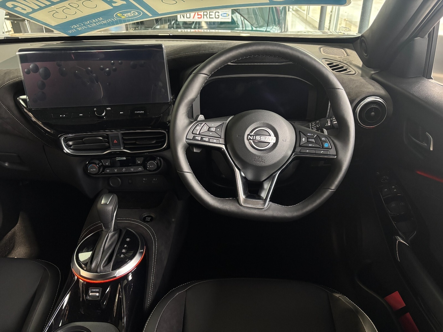 Used Nissan Juke 2025 for sale - 76533765: Photo 9