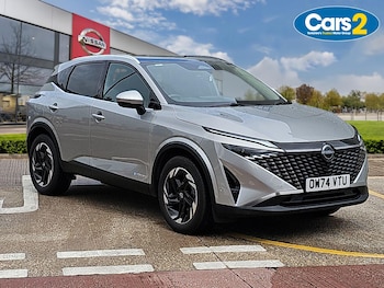 Used Nissan Qashqai 2025 for sale - 78892473: Photo