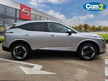 Used Nissan Qashqai 2025 for sale - 78892473: Photo