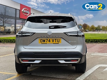 Used Nissan Qashqai 2025 for sale - 78892473: Photo