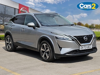 Used Nissan Qashqai 2024 for sale - 79502187: Photo