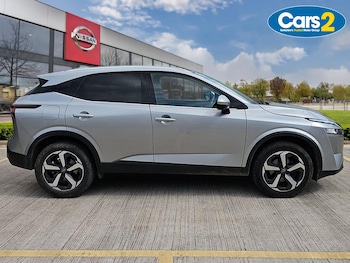 Used Nissan Qashqai 2024 for sale - 79502187: Photo