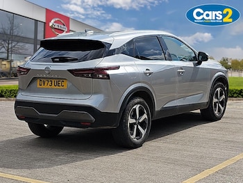 Used Nissan Qashqai 2024 for sale - 79502187: Photo