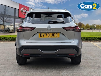 Used Nissan Qashqai 2024 for sale - 79502187: Photo