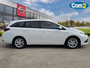 Used Toyota Auris 2016 for sale - 79502121: Photo
