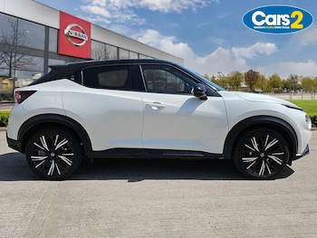 Used Nissan Juke 2020 for sale - 79502432: Photo