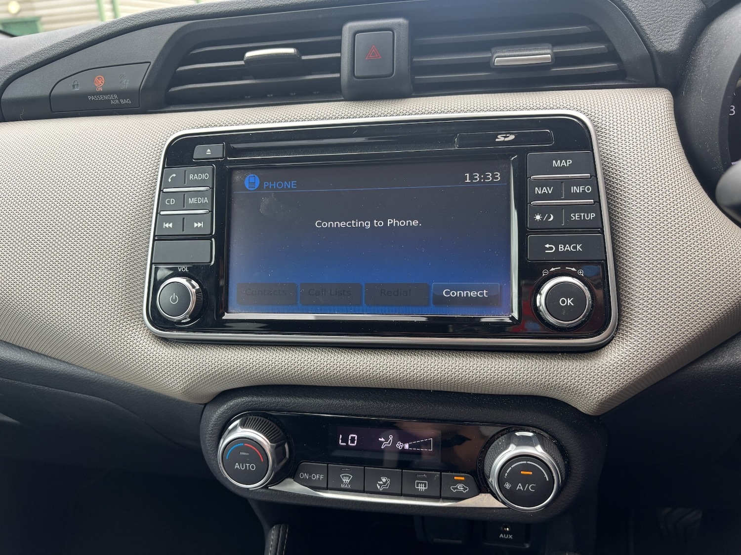 Vehicle 24
