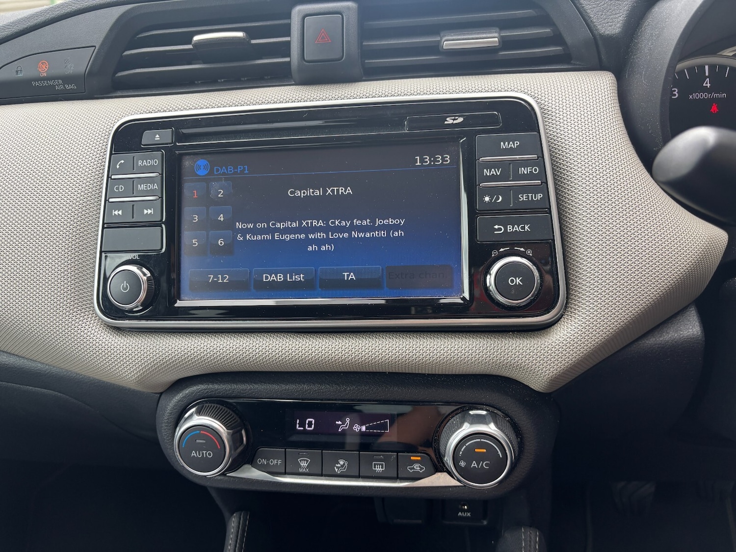 Vehicle 25