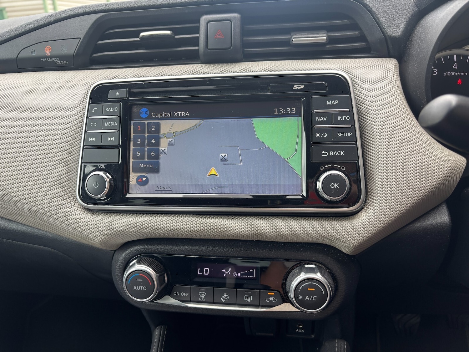 Vehicle 26